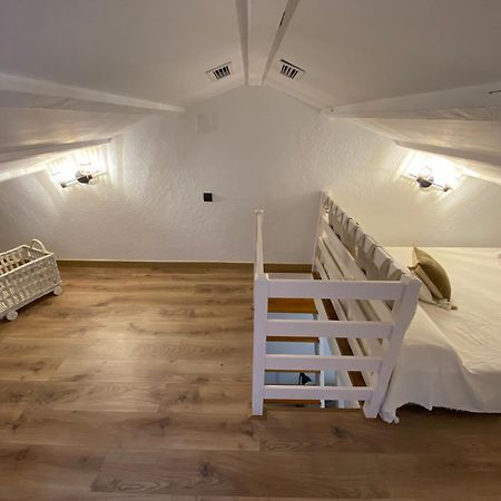 Вилла Casa Luci Сан-Жауме-де-Энвежа Экстерьер фото