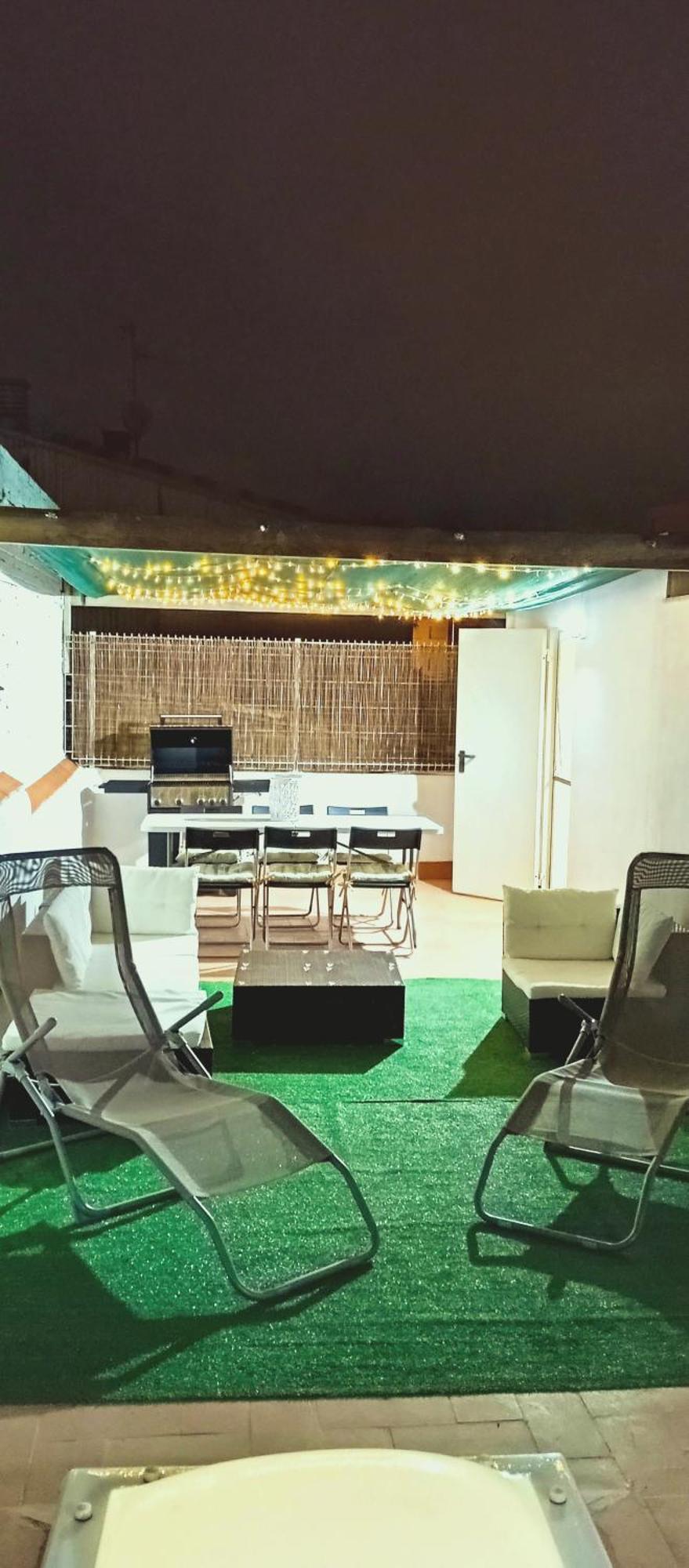 Вилла Casa Luci Сан-Жауме-де-Энвежа Экстерьер фото