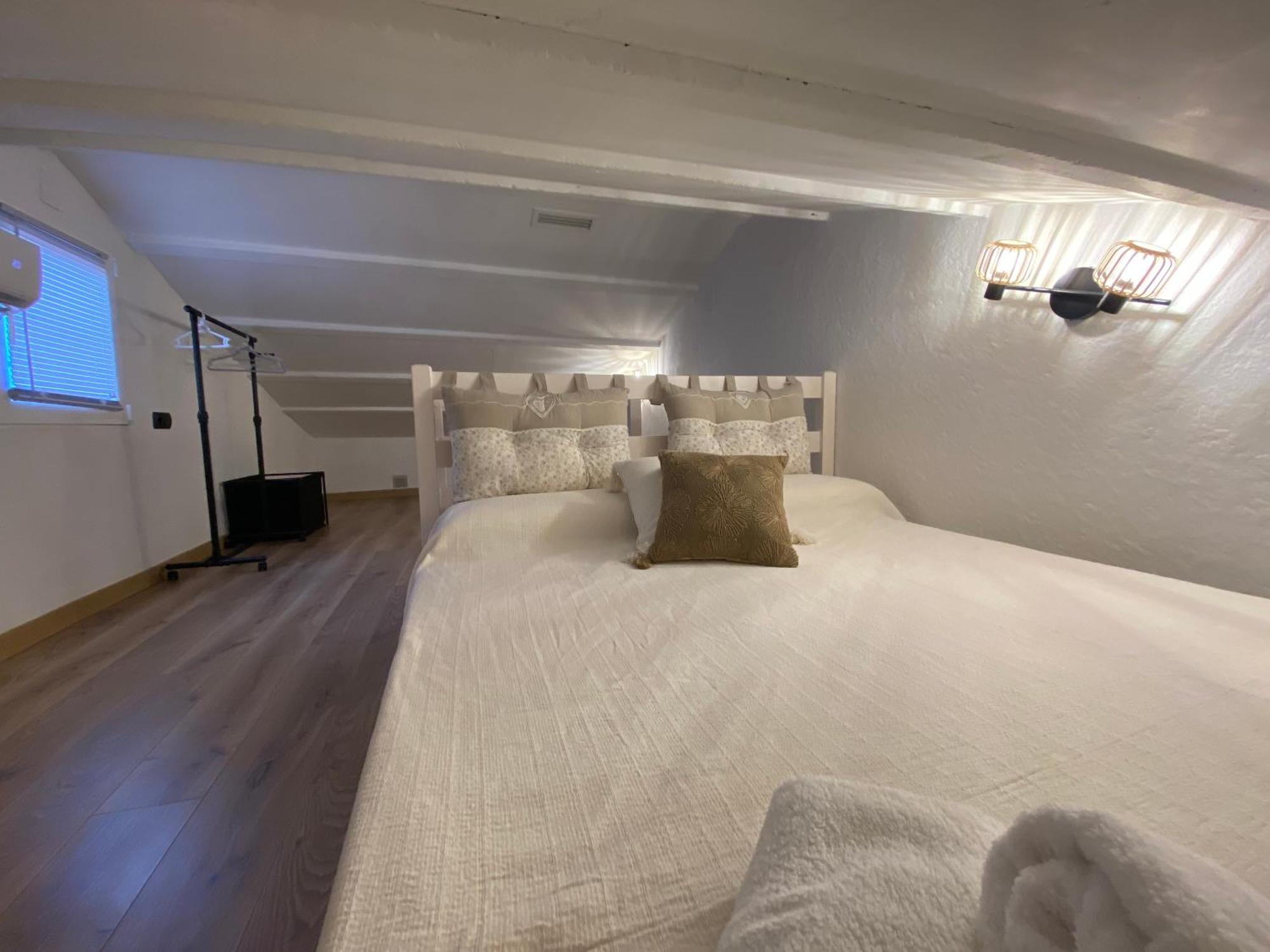 Вилла Casa Luci Сан-Жауме-де-Энвежа Экстерьер фото