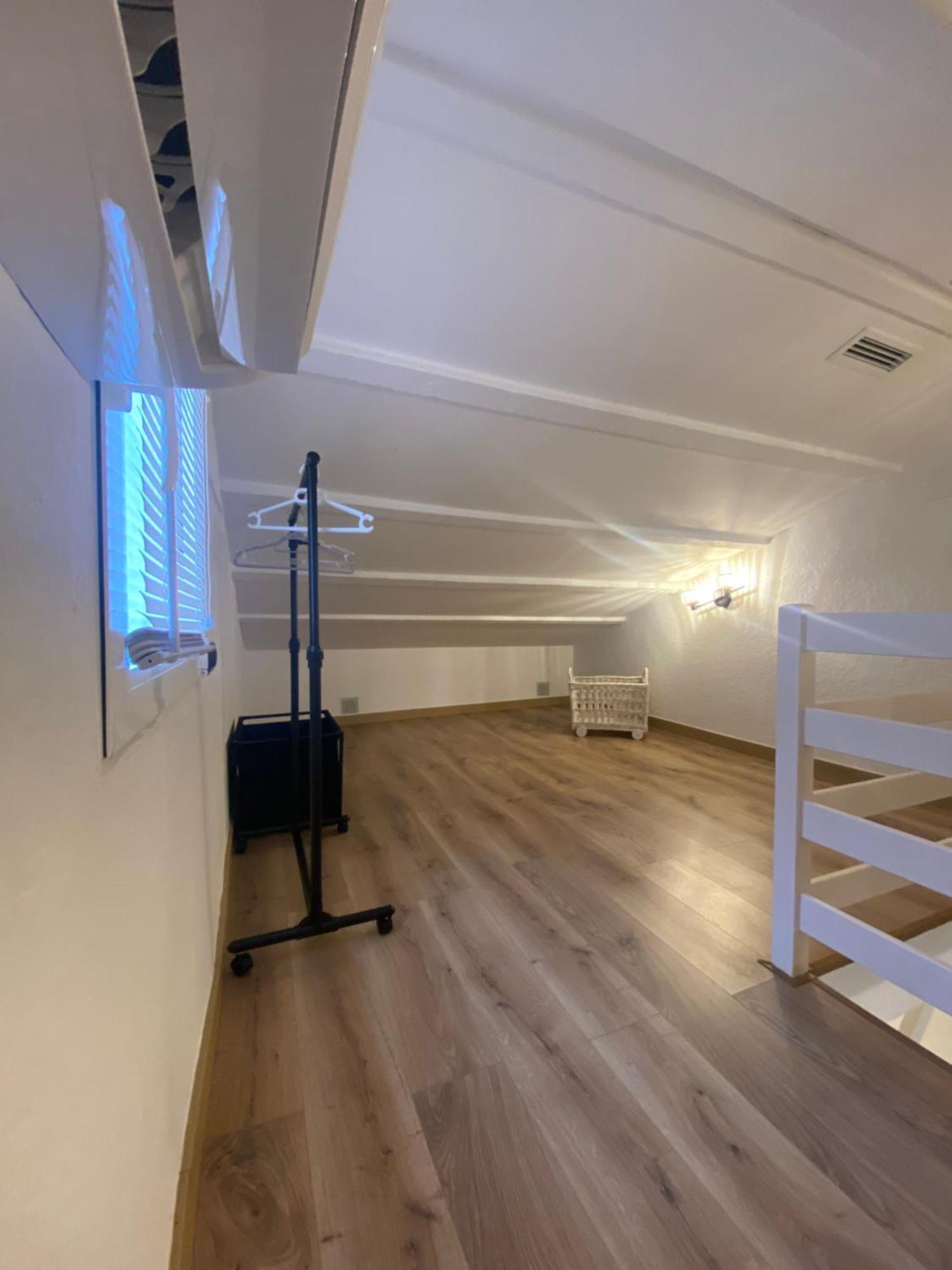 Вилла Casa Luci Сан-Жауме-де-Энвежа Экстерьер фото